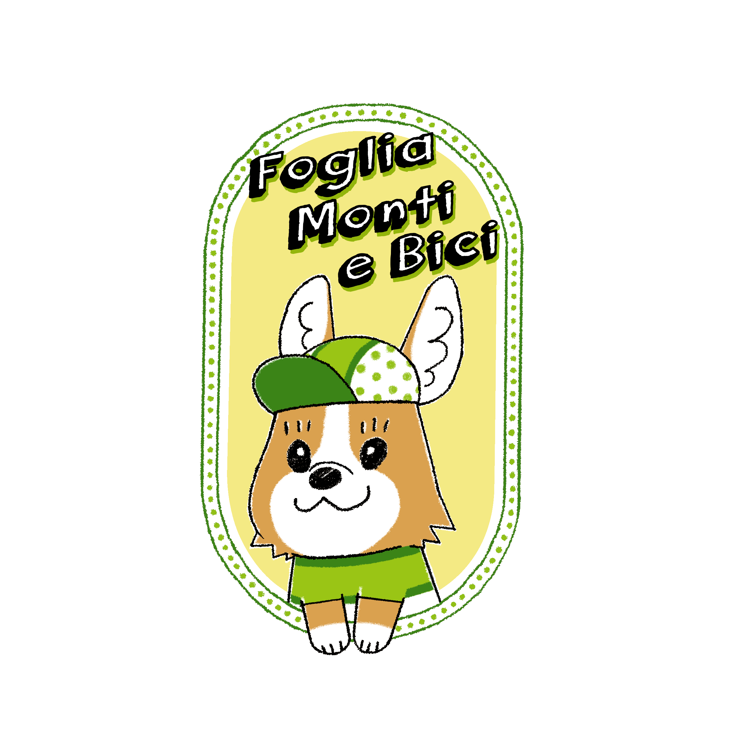 ロゴ